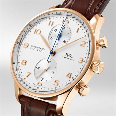 iwc portuguese chronograph for sale|iwc portugieser chronograph for sale.